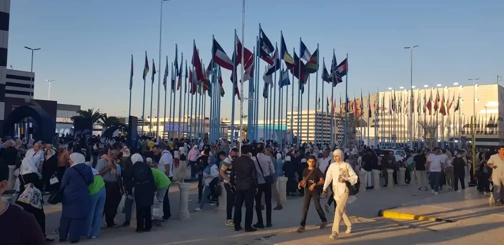 دمشق - عدسة الجمهور - وكالة ستيب نيوز