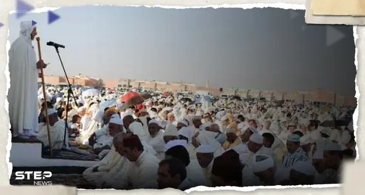 بينها دولة عربية.. 4 دول إسلامية تخالف الجميع وتحتفل غداً الخميس بأول أيام عيد الأضحى: عيد الأضحى