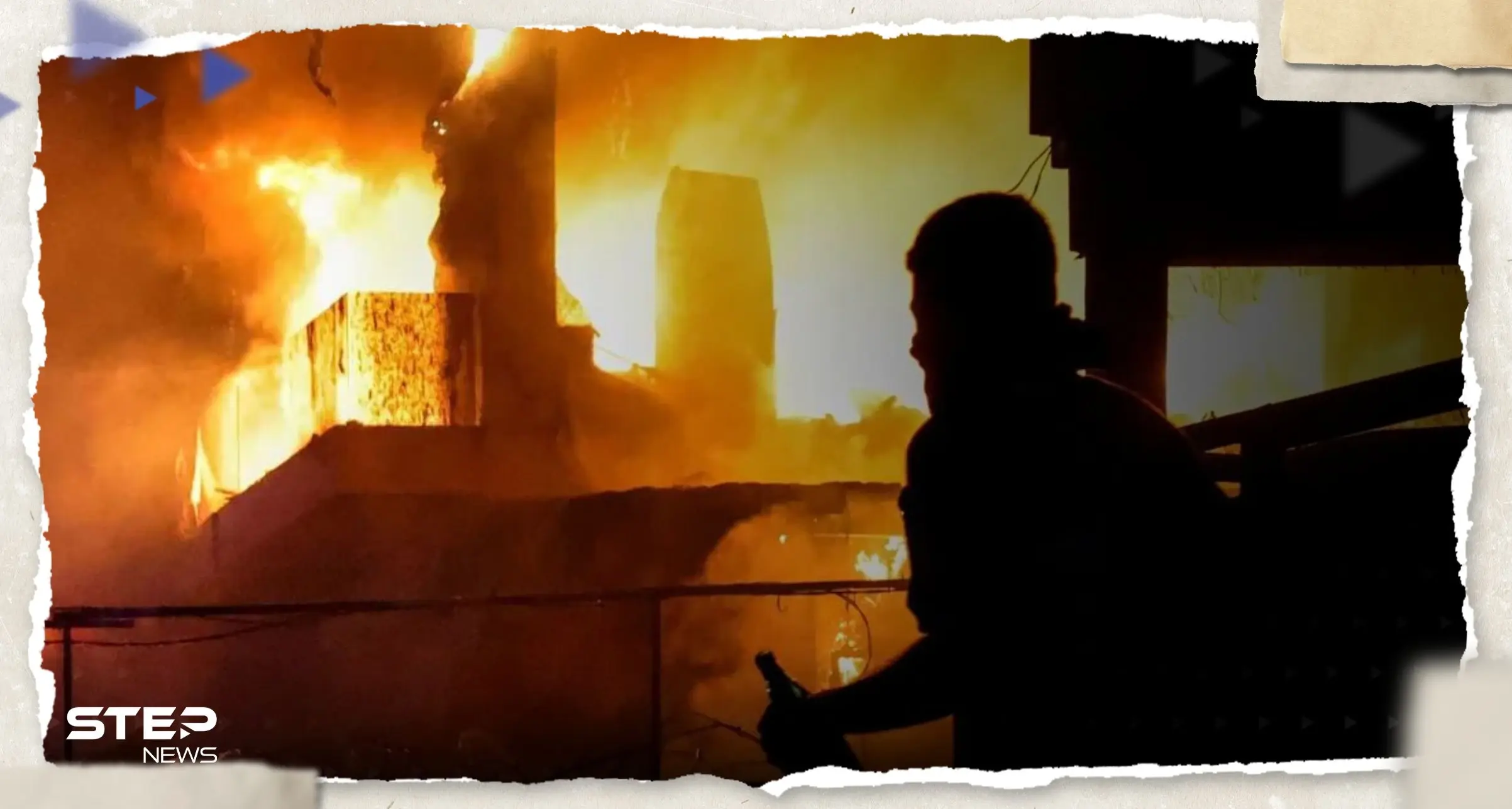 بعد أمريكا وبريطانيا.. ألمانيا تطلب من رعاياها مغادرة لبنان: ألمانيا