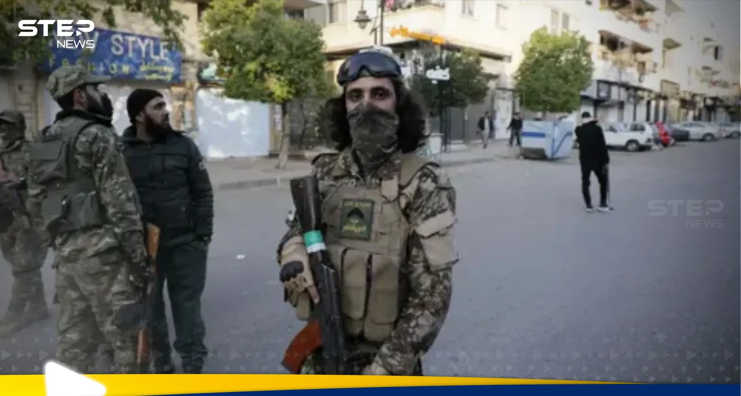 واشنطن تمنح دمشق الضوء الأخضر لضم مقاتلين أجانب في الجيش ولكن بشرط: واشنطن