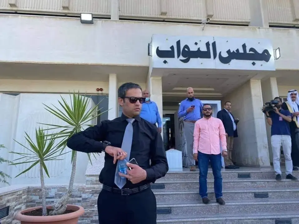 بيان هام وعاجل من مجلس الوزراء الأردني حول الأحداث الأخيرة وأزمة أنصار أسامة العجارمة: مجلس النواب