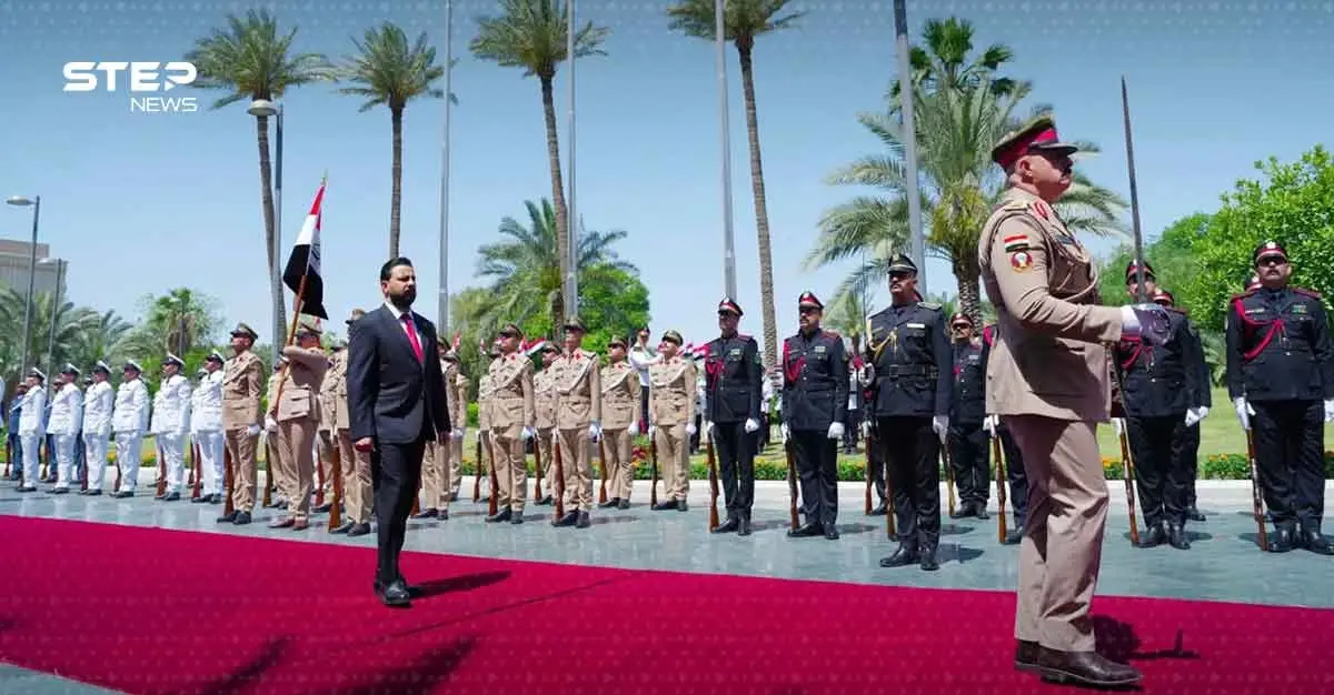 بترايوس في بغداد.. هل يُحسم نزع سلاح الفصائل؟: اخبار العالم العربي