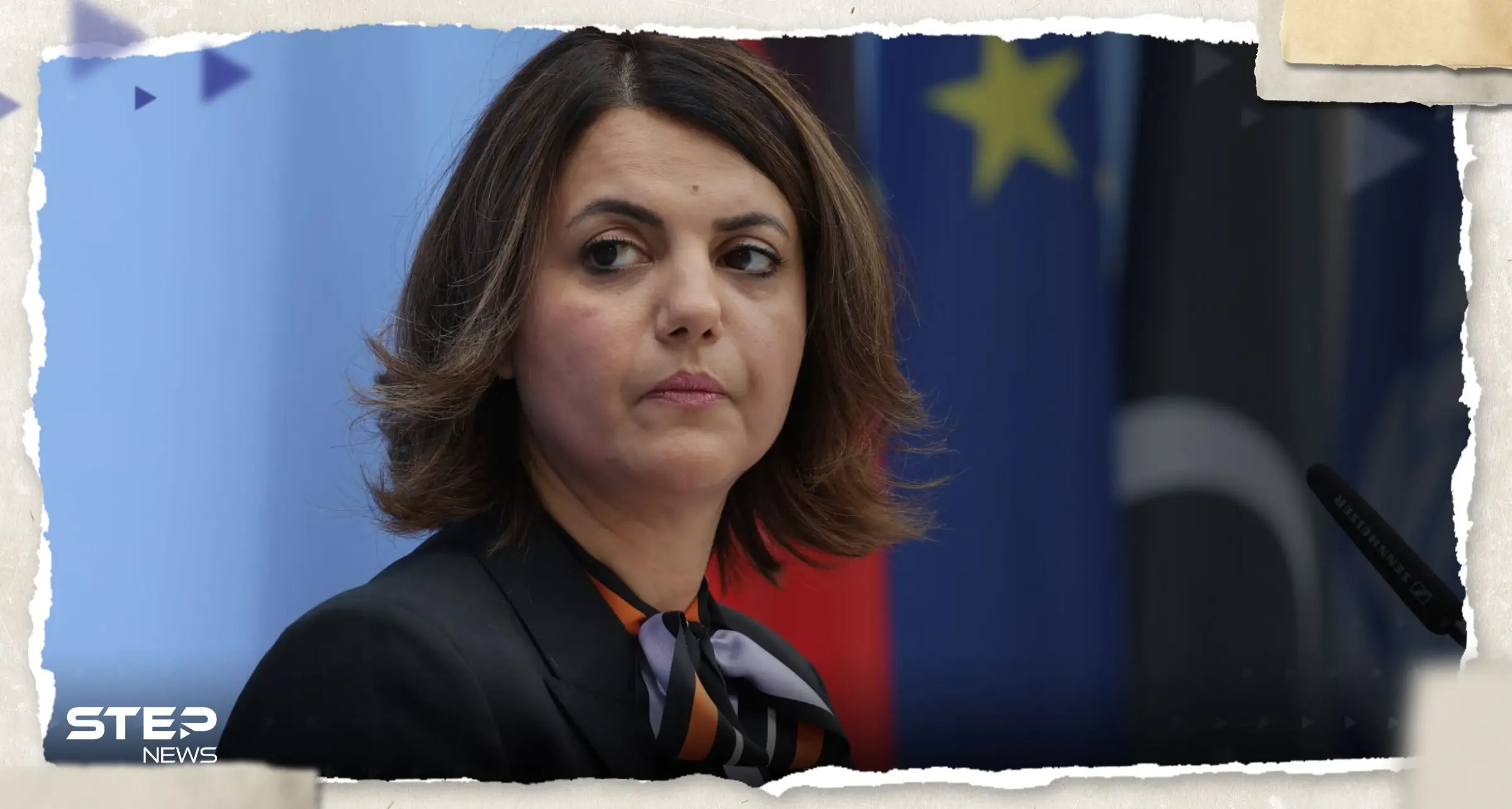 المنقوش تصل إلى تركيا.. لماذا اختارت الفرار لهناك؟: إيلي كوهين