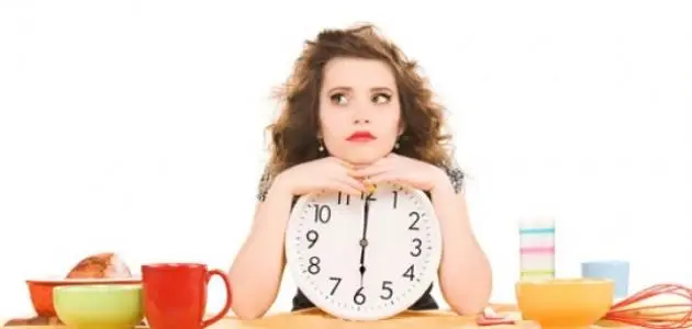 بدون حرمان برنامج رجيم صحي لتخفيف الوزن في أسبوعين إفقد 10 كيلو: فقدان الوزن