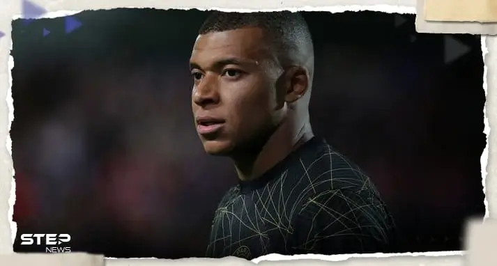 بعد تصريحاته عن ناديه.. 6 لاعبين يقدمون شكوى ضد مبابي: مبابي