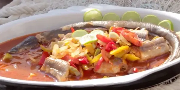 طريقة عمل ثعبان البحر بـ 6 وصفات مختلفة: طريقة عمل ثعبان البحر