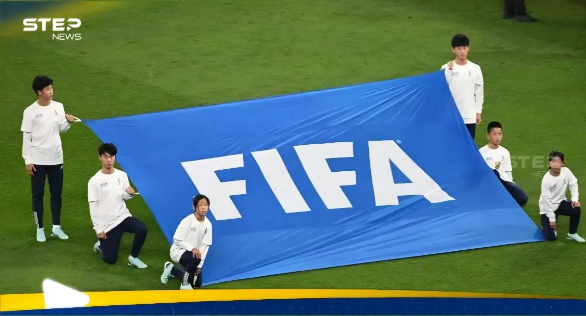 الفيفا يوافق على قاعدة التسلل الجديدة: مؤشر الدعاية