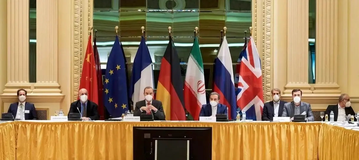 ممثلا الصين وروسيا في فيينا يكشفان ما تمّ الاتفاق عليه في مفاوضات اليوم: محادثات فيينا