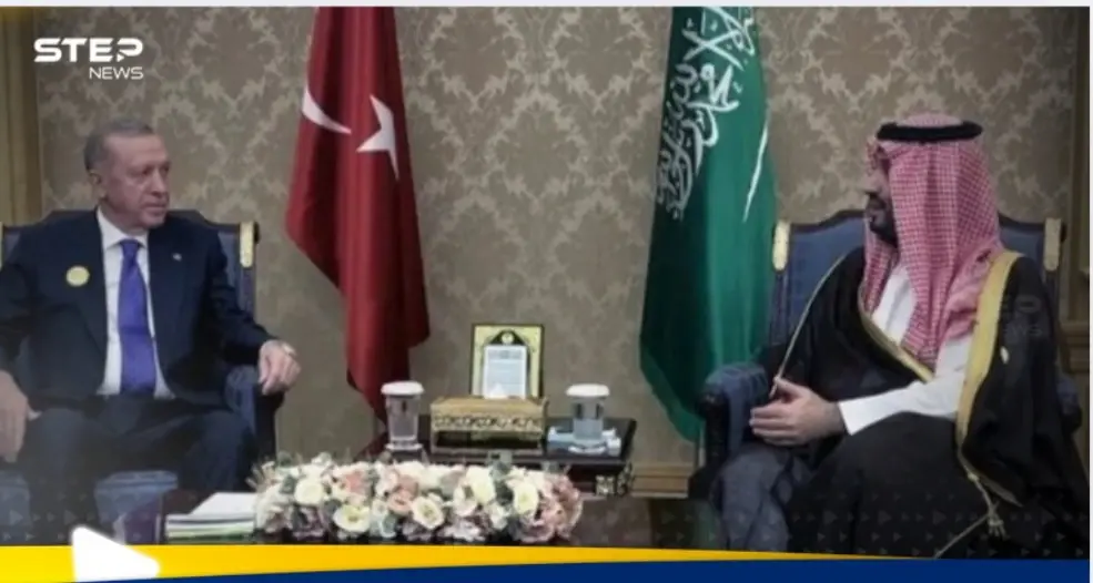 محادثات هاتفية بين أردوغان وبن سلمان.. ماذا دار فيها: أردوغان