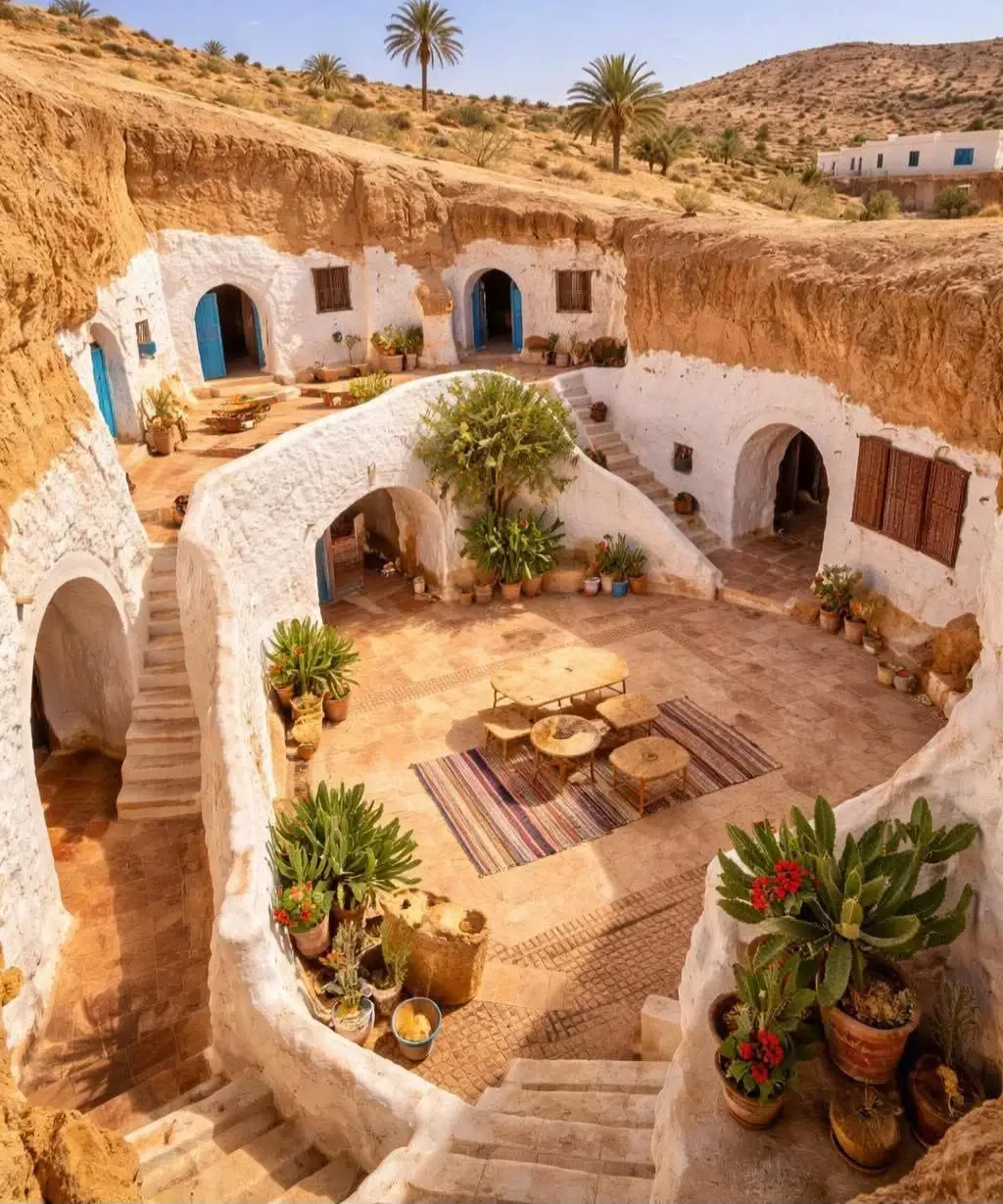 تونس - عدسة الجمهور - وكالة ستيب نيوز