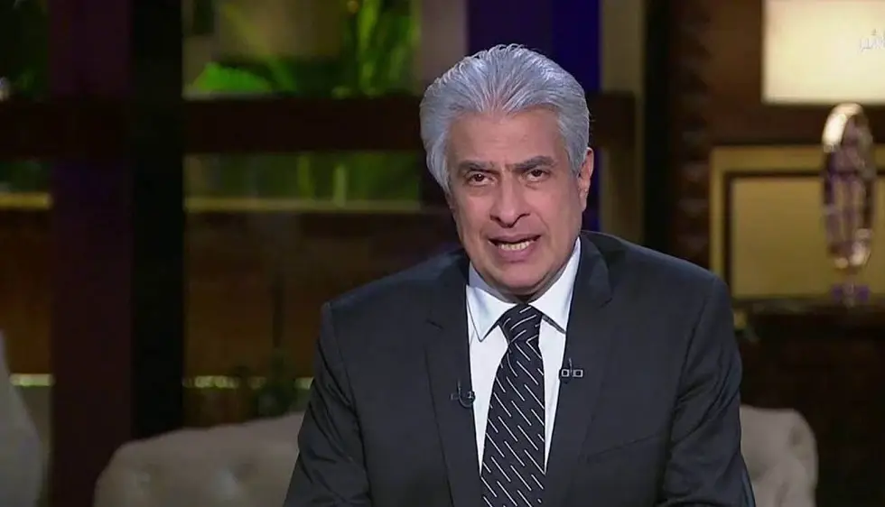 "مات مقتولاً".. طبيب مصري يثير اتهامات خطيرة حول وفاة وائل الإبراشي: وائل الإبراشي