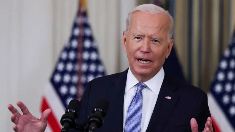 أول تعليق لبايدن حول وثائق باندورا.. ماذا تعتزم إدارته؟: وثائق باندورا