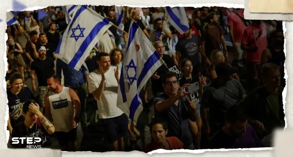 سلاح الجو الإسرائيلي يتحدث عن تهديد.. وسياسي يحذر من "انقلاب" نتنياهو: سلاح الجو الإسرائيلي