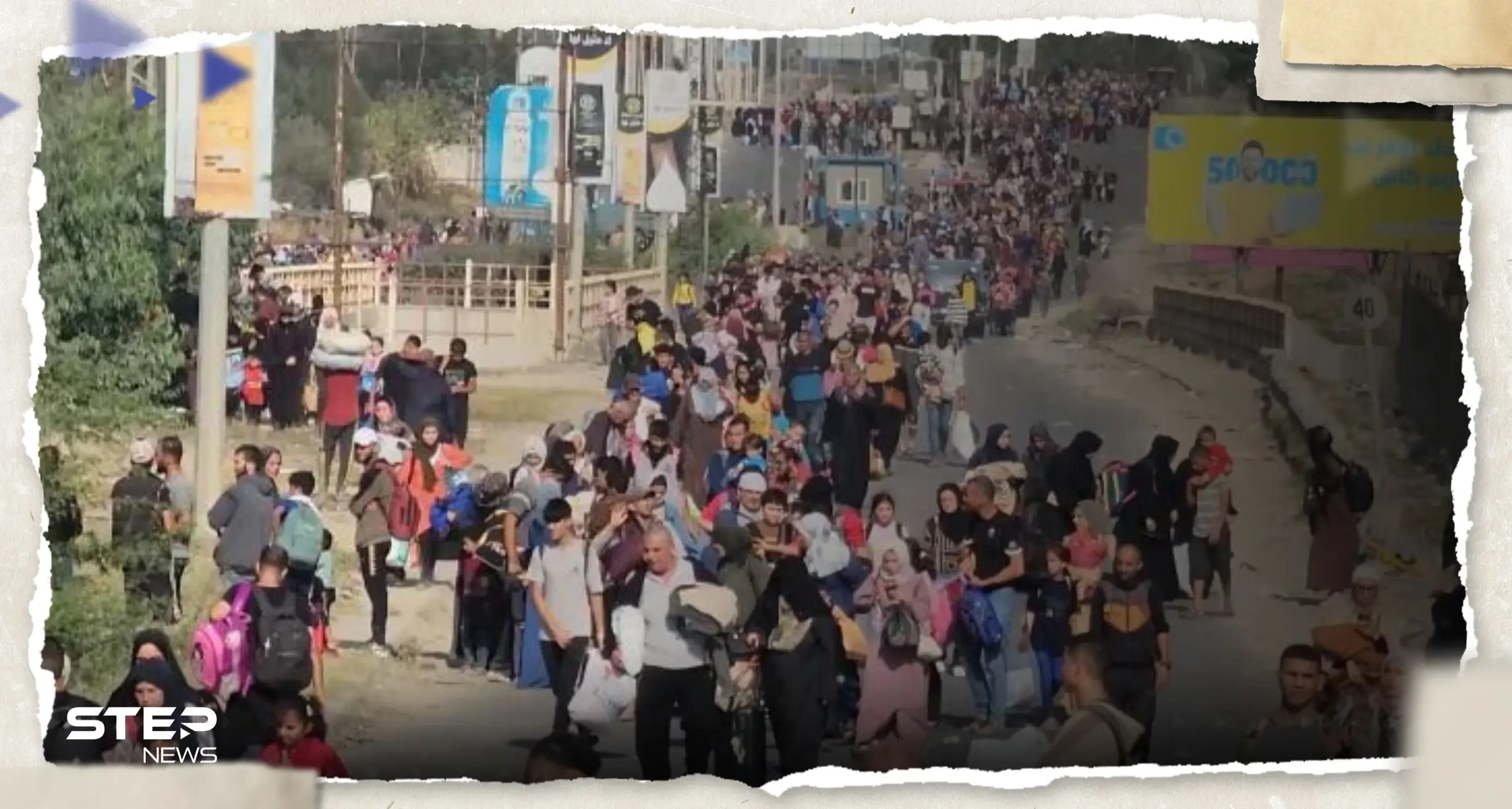 للسيطرة على كامل القطاع.. إسرائيل تأمر سكان 4 بلدات في جنوب غزة بإخلائها: خان يونس