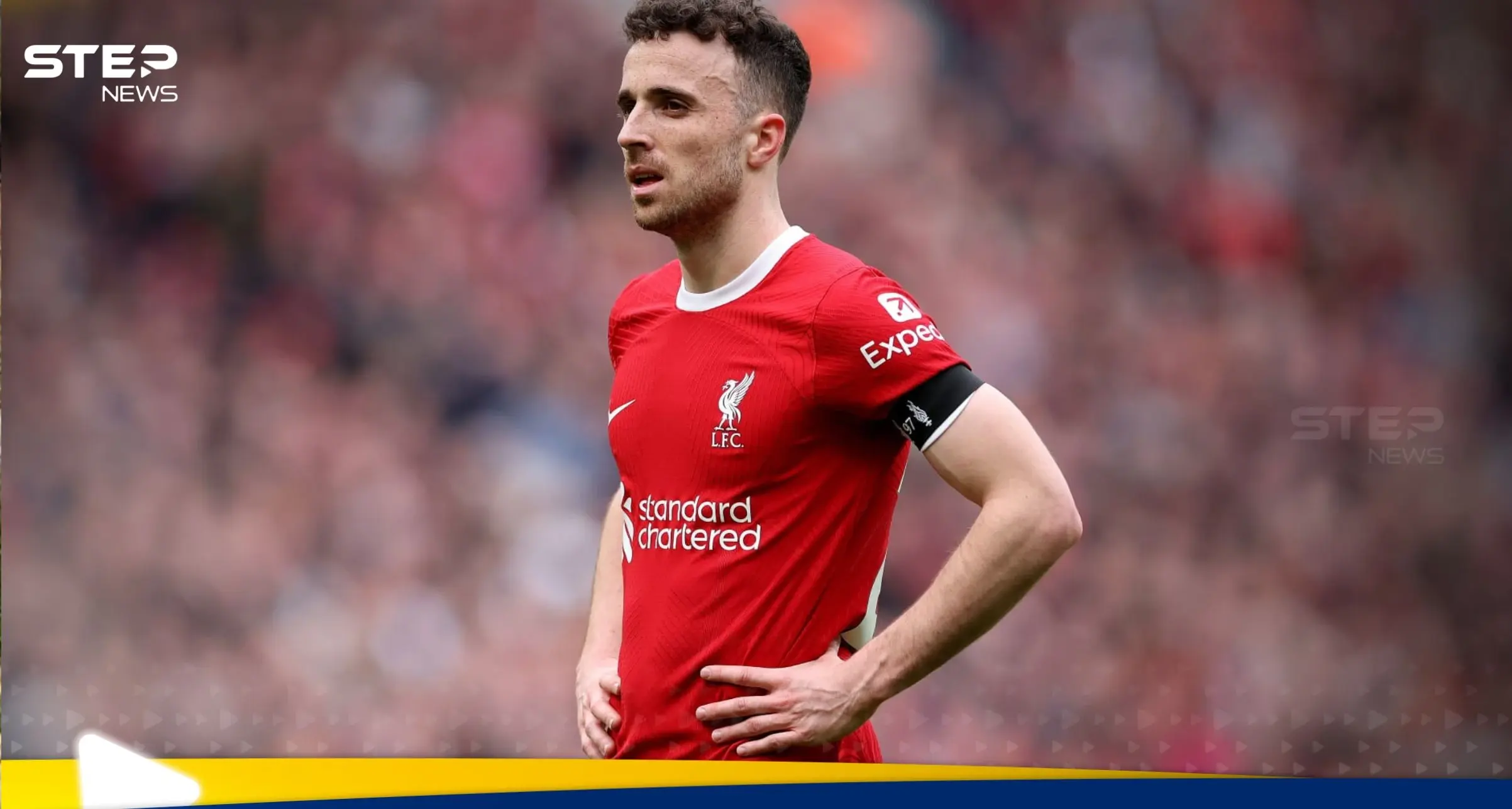 عكس رواية الشرطة.. شاهدان يكشفان تفاصيل جديدة عن حادث وفاة ديوغو جوتا: ستيب سبورت