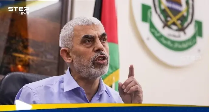 فيديو جديد لـ السنوار بحوزة الجيش الإسرائيلي.. وتقرير عبري يكشف الهدف منه: جنوب غزة