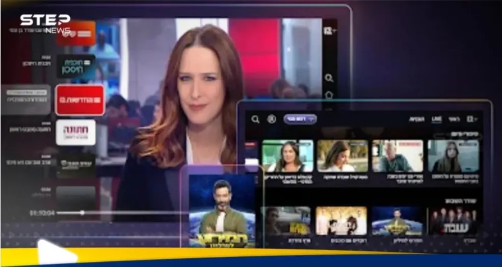 بعد استهداف مبنى التلفزيون الإيراني.. طهران تحذر قناتين إسرائيليتين للإخلاء: ـ إيران تعلن استهداف "مواقع حساسة"