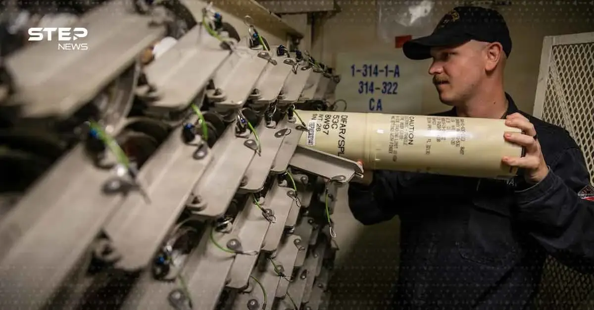 الجيش الأمريكي يستعرض قوته في البحر ويرسل تحذيراً لإيران: مضيق هرمز