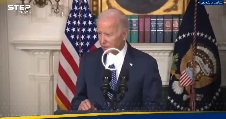 في زلة لسانٍ جديدة.. بماذا وصف بايدن السيسي وبمَ اتهمه؟ (فيديو): رؤساء وقادة