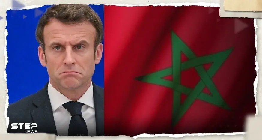 المغرب يرد على وزيرة الخارجية الفرنسية: زيارة ماكرون ليست على جدول الأعمال: زلزال المغرب