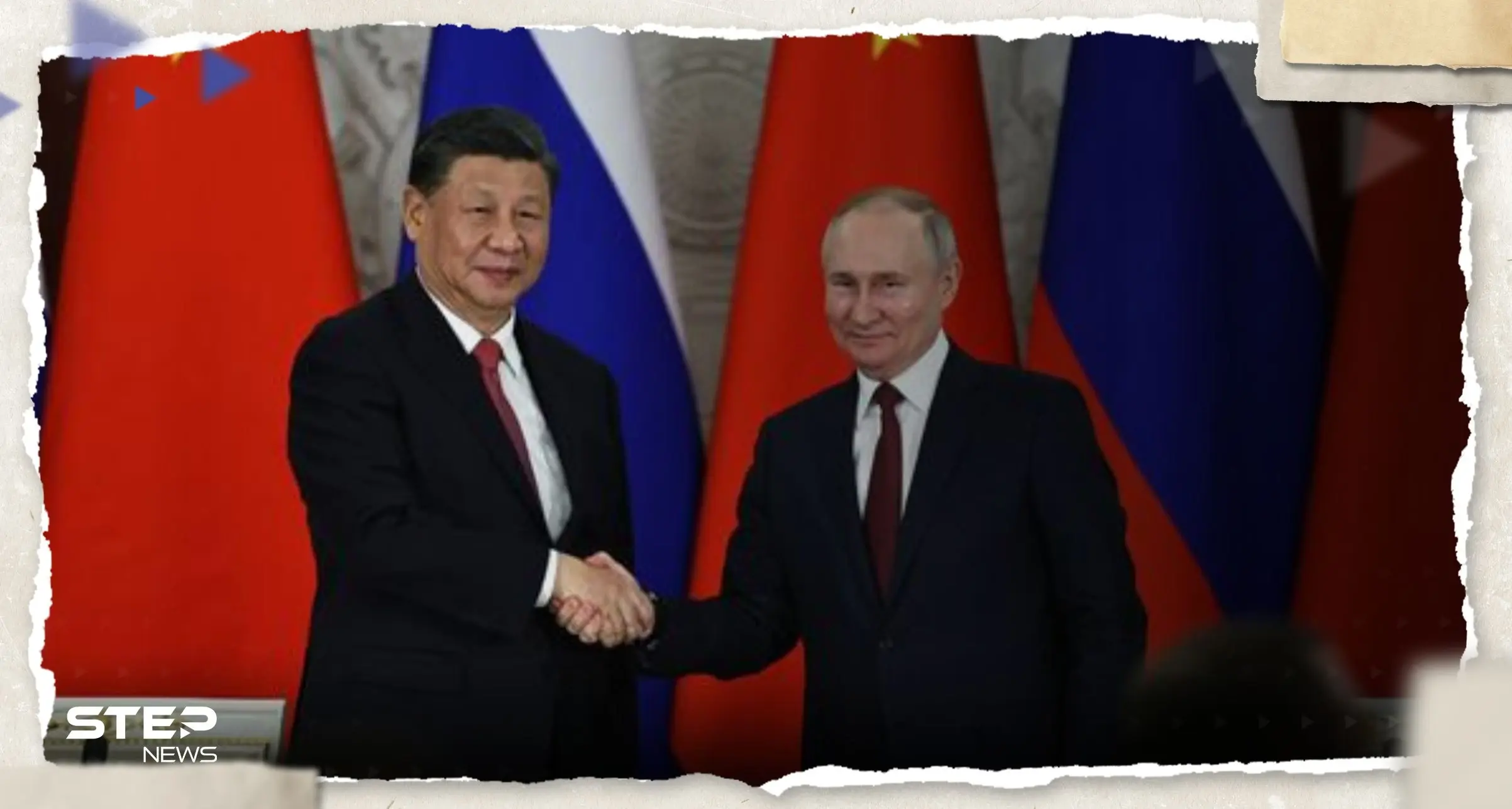 في سابقة تاريخية.. الكشف عن تحرك عسكري من الصين وروسيا ضد أمريكا في آلاسكا: الصين وروسيا