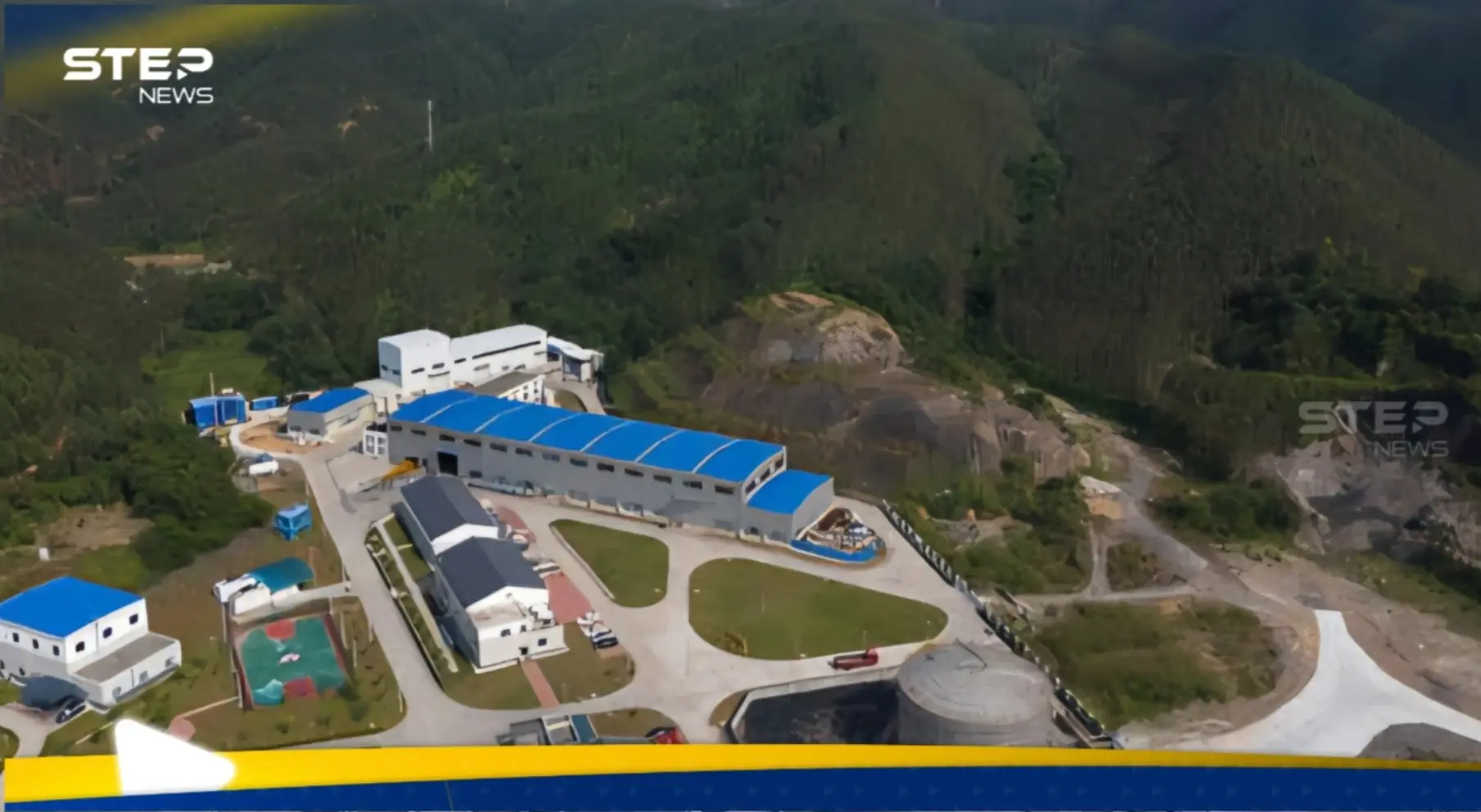 قد تغير فهمنا للكون.. مختبر صيني سري يجري تجربة بتكلفة 300 مليون دولار: الكون