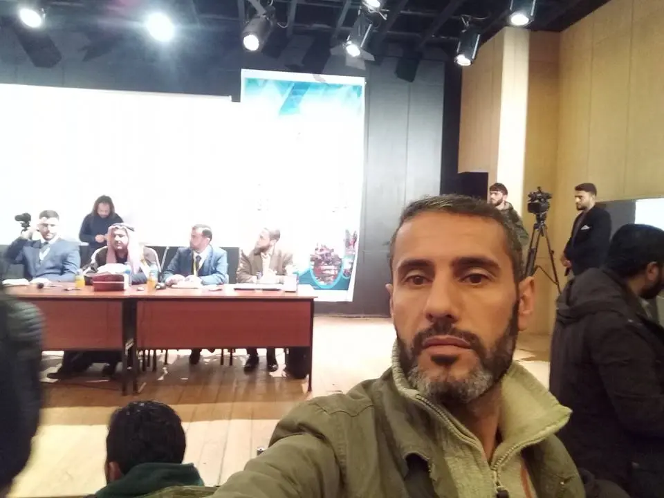 أبناء الجنوب يؤسسون "هيئة مهجّري درعا" في الشمال السوري، فما أهدافها!!: هيئة مهجّري درعا وريفها