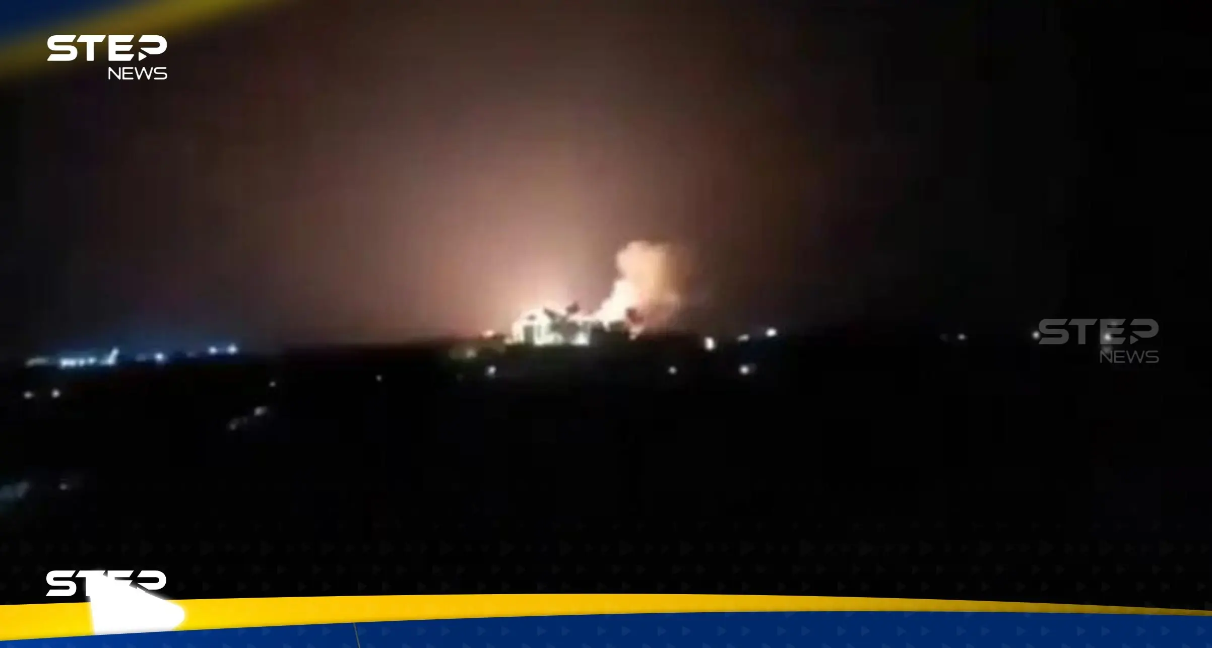 غارات أمريكية بريطانية جديدة تستهدف مدينة صعدة اليمنية: غارات أمريكية