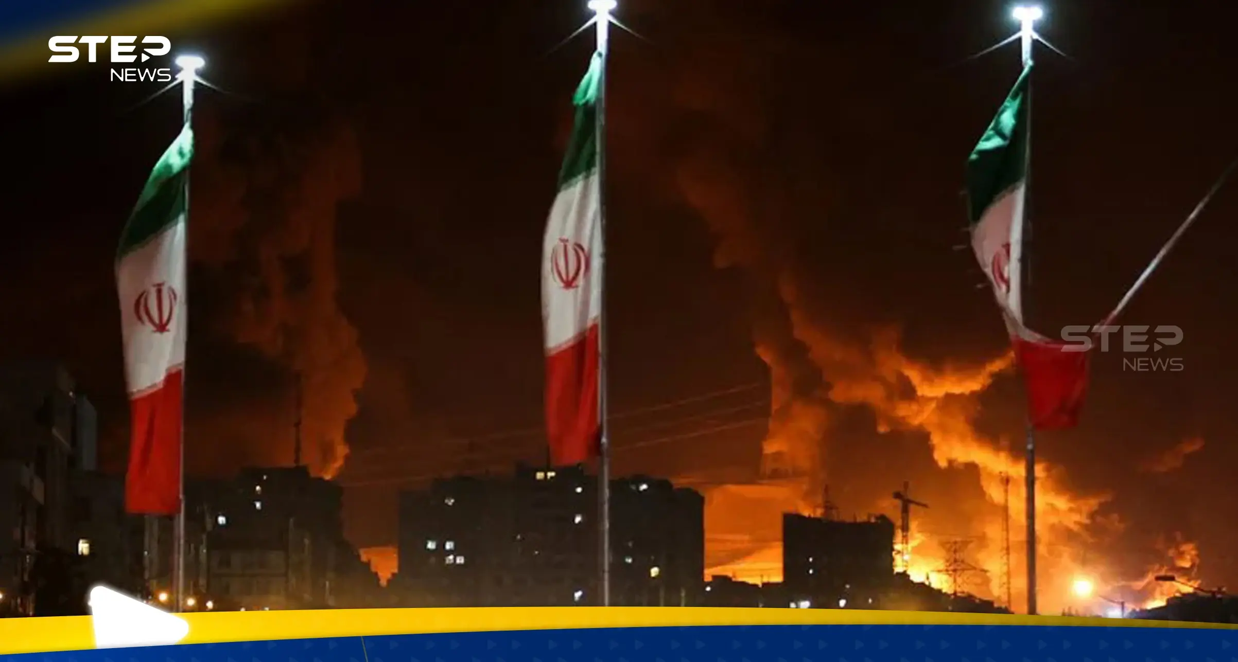 إسرائيل تزود واشنطن بمعلومات استخبارية حول إيران