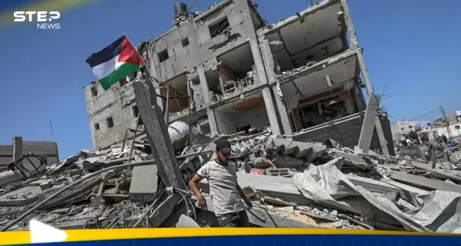 8 دول عربية وإسلامية تعلق على رد حماس وتدعو لتوحيد الضفة وغزة: حركة حماس