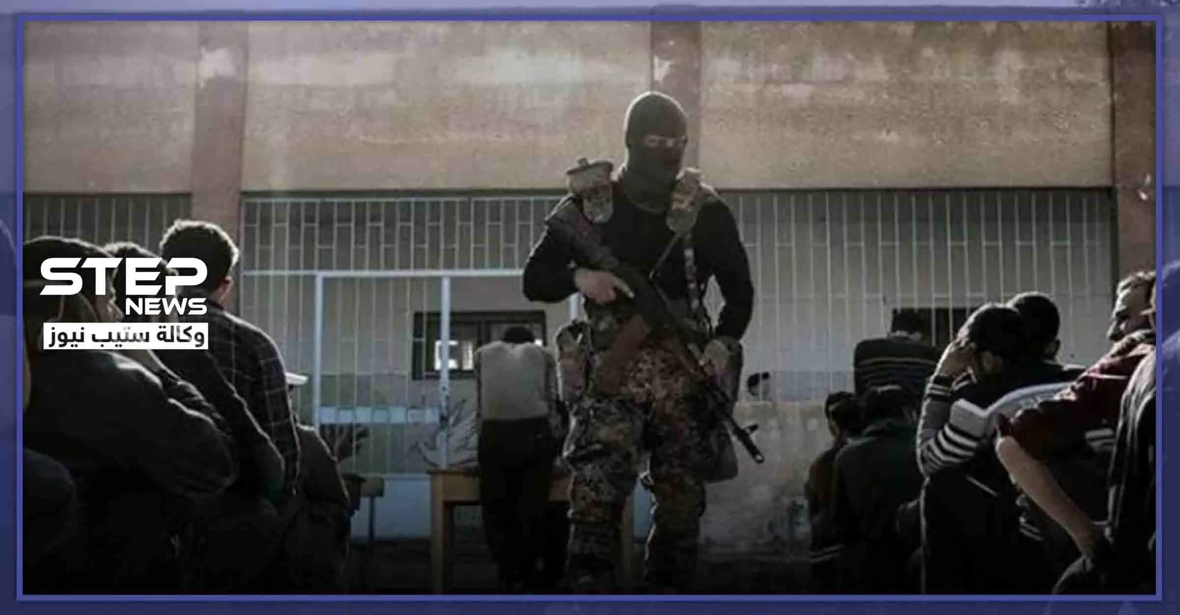 مخابرات النظام السوري تشن حملة اعتقالات بالغوطة الشرقية.. والحصيلة: سقبا