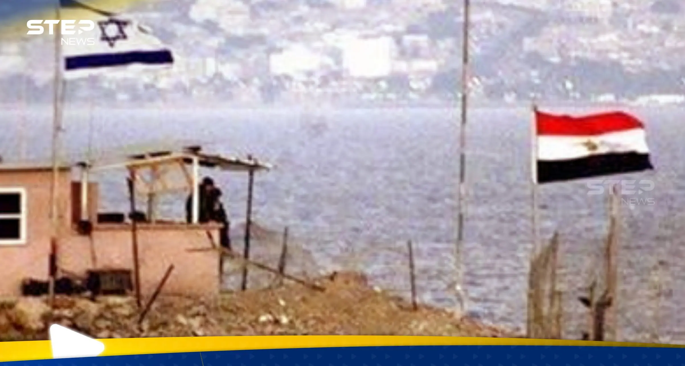 مصر تبلغ الفصائل الفلسطينية قراراها "الحازم" بوجه إسرائيل: الفصائل الفلسطينية