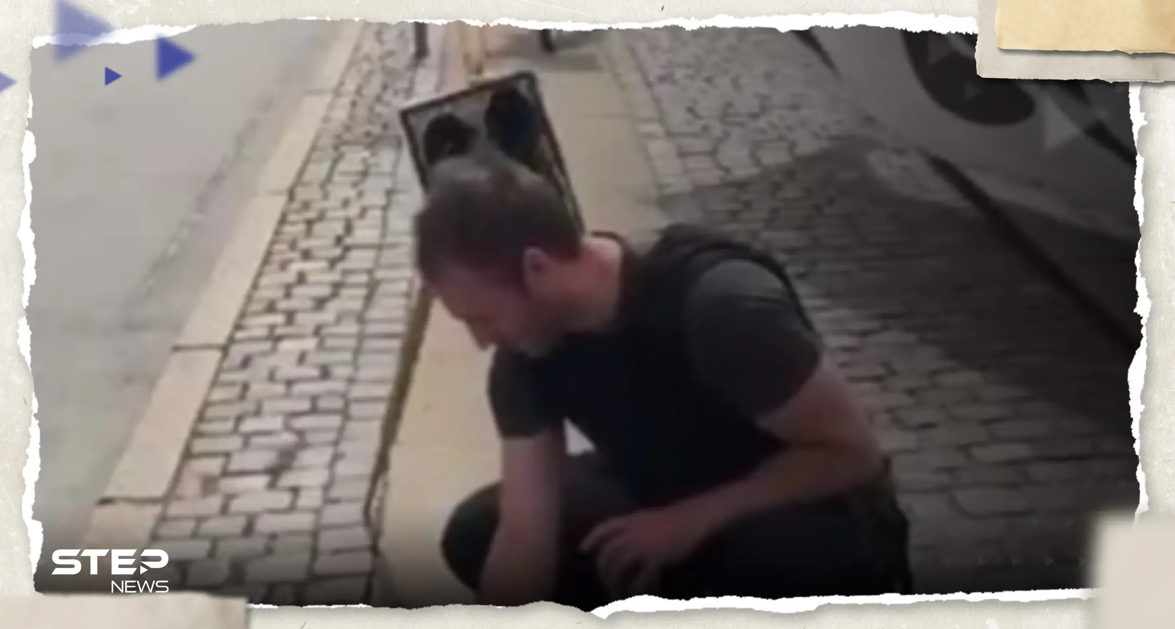 مجموعة دنماركية متطرفة تحرق المصحف أمام السفارة العراقية في كوبنهاغن (فيديو): حرق القرآن