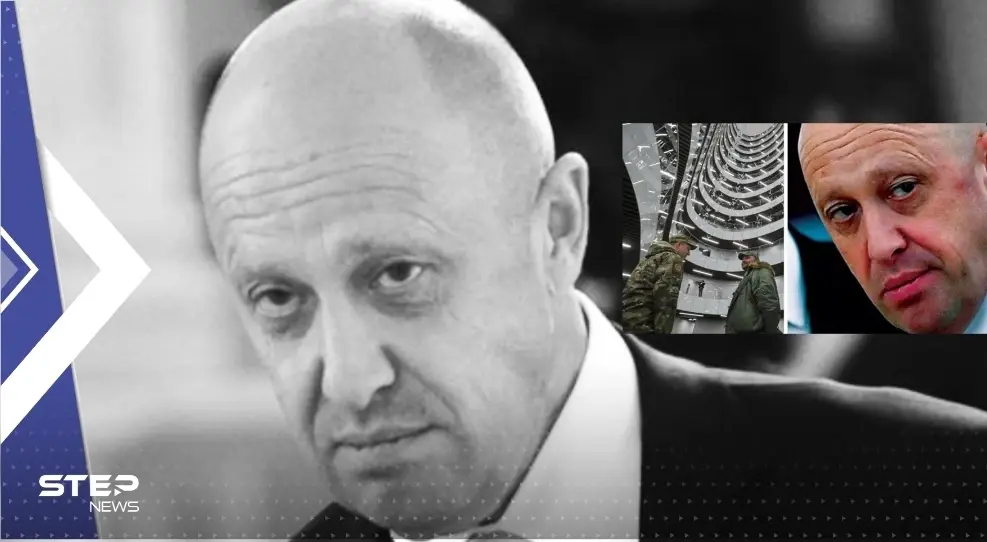 منصة استقصائية تكشف مفاجأة بشأن علاقة الحكومة البريطانية بـ"طباخ بوتين": العملية العسكريّة الروسيّة