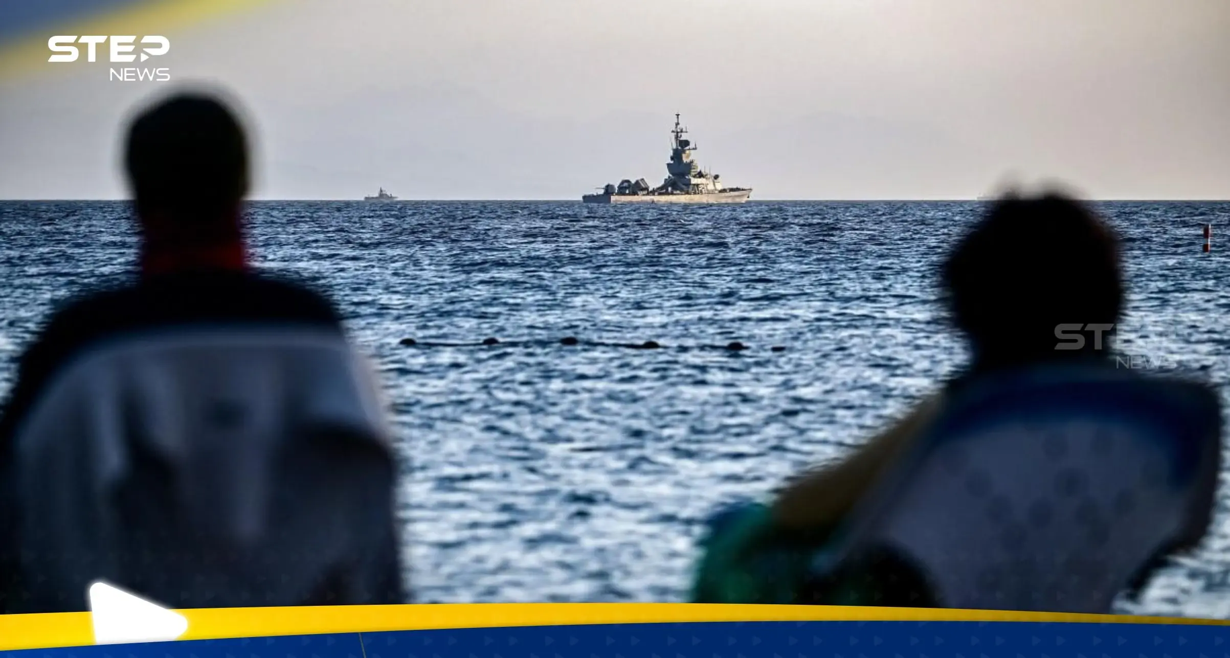 إيران تحذر أمريكا من قصف سفينتين لها بالشرق الأوسط.. فما قصتهما (فيديو): إيران تحذر أمريكا