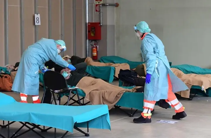 مرض فلورنا.. تسجيل أول إصابة في الشرق الأوسط: ماهو مرض فلورنا