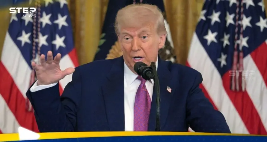 تصريحات مثيرة من ترامب عن الهجوم الإسرائيلي على إيران: مفاوضات أمريكا وإيران