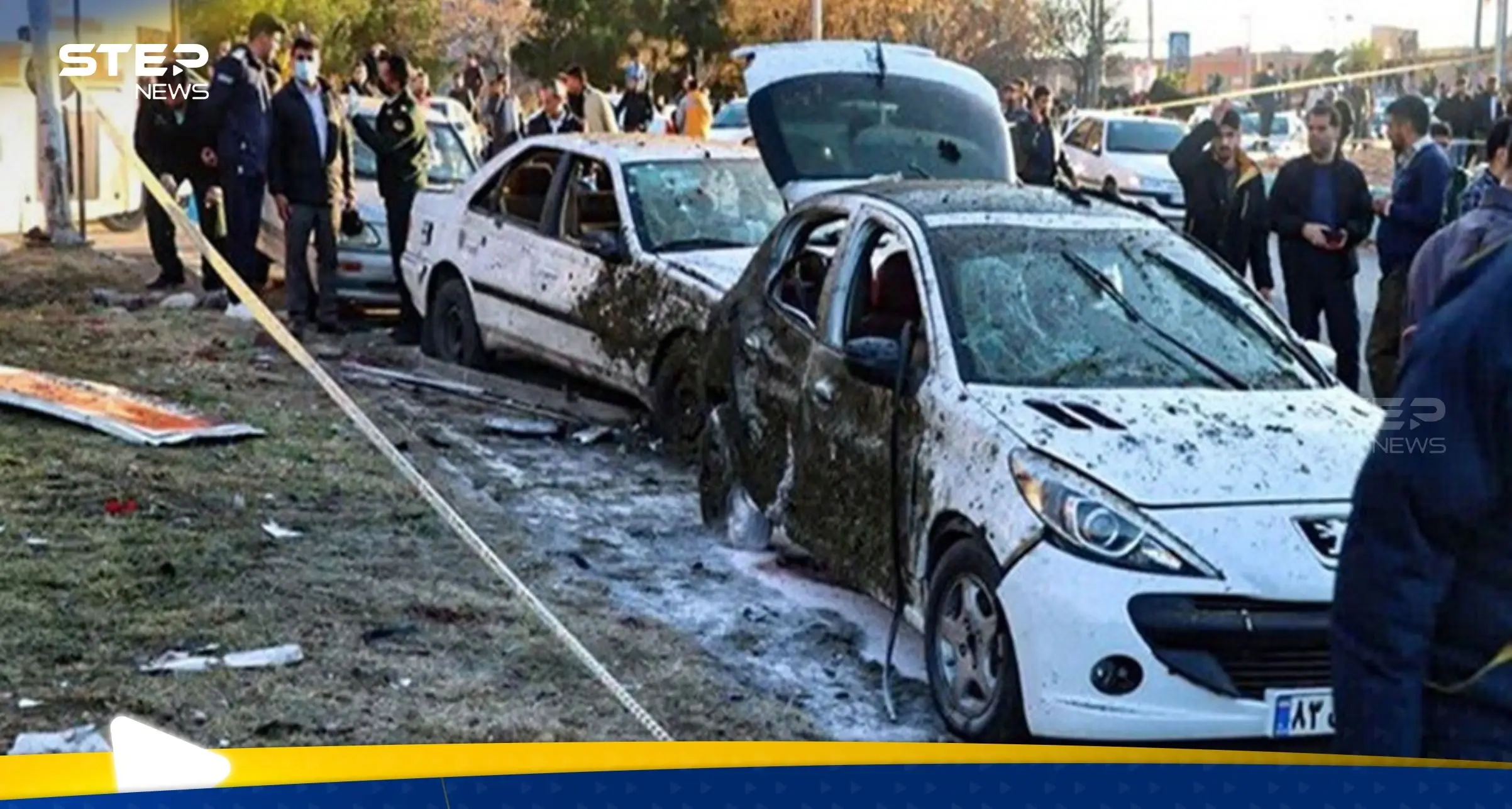 بعد بيان داعش.. إيران تعلن عن تطورات جديدة حول تفجير كرمان: تفجير إيران