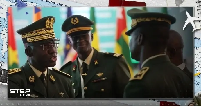 إيكواس: ستتم استعادة النظام الدستوري في النيجر بأي وسيلة: قادة الانقلاب في النيجر