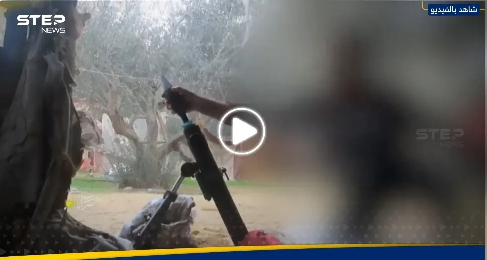 سرايا القدس تمطر التحشدات الإسرائيلية بقذائف الهاون.. وتخوض اشتباكات "ضارية" بوسط خانيونس: سرايا القدس تعلن