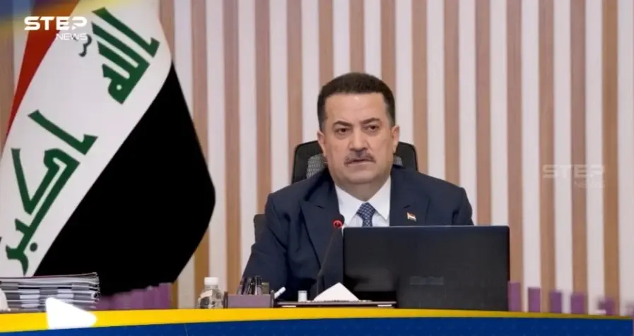 بعد هجمات كثيرة بسبب موقفه تجاه الحرب الإيرانية الإسرائيلية..العراق: موقفنا لم يكن ضعيفا: حرب إيران وإسرائيل