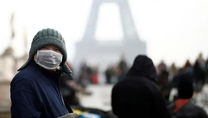 فرنسا تُعلن تخفيف قيود الحظر وتُلغي إلزامية ارتداء الكمامات: رئيس الوزراء الفرنسي