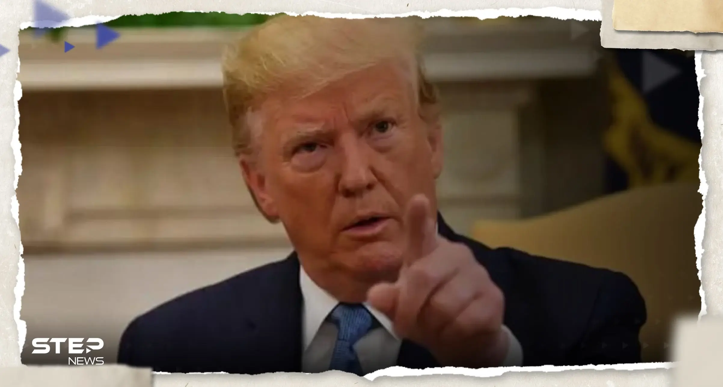 ترامب ينتقد فشل الاستخبارات الإسرائيلية ويذكّر نتنياهو بتفصيلٍ يُكشف لأوّل مرّة: المخابرات الإسرائيلية