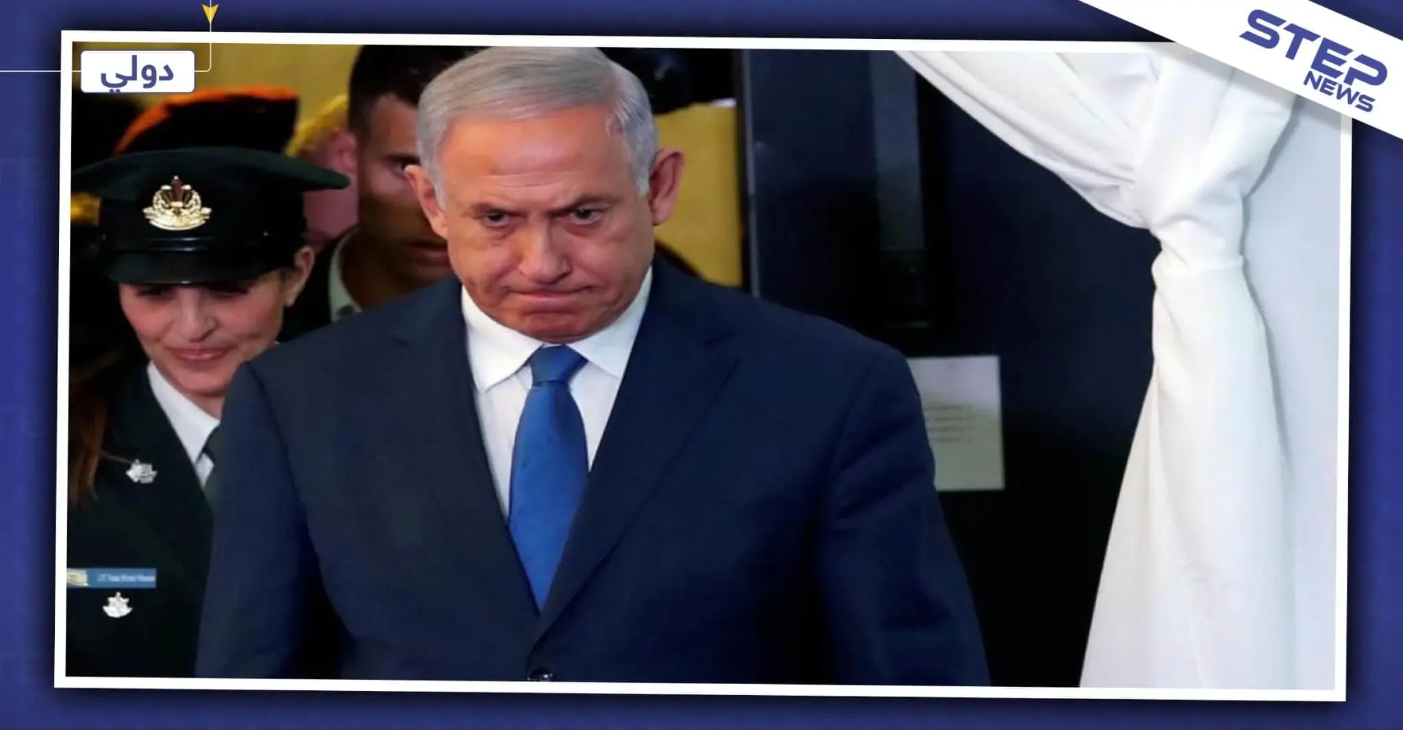 إندبندنت: إسرائيل لديها النية لشن عملية عسكرية واسعة بسوريا.. وأحد مستشاريها يعارض الفكرة: الحشد الشعبي العراقي