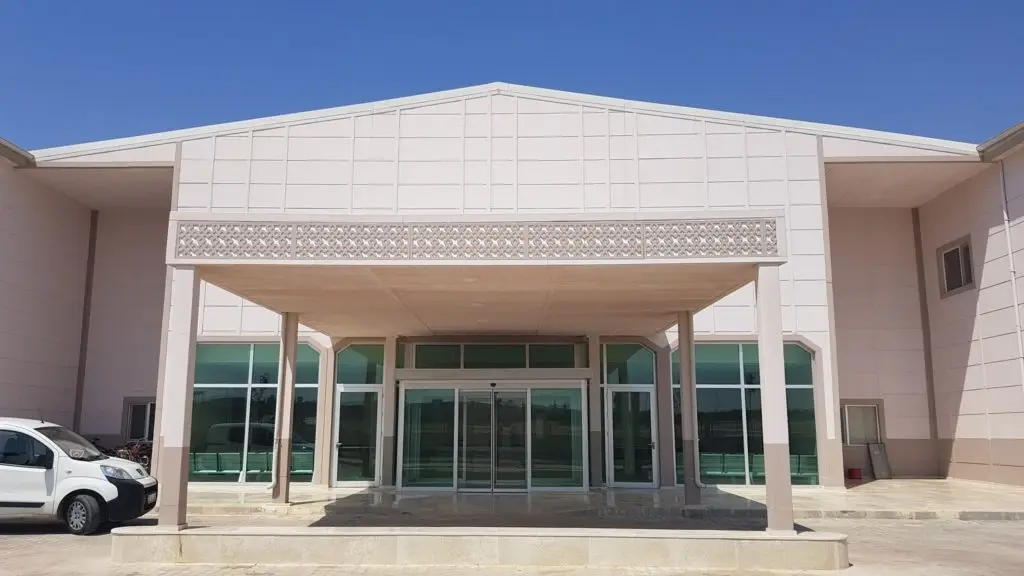 أم مهجّرة بمدينة الباب تقتل طفليها وتحاول الانتحار، والسبب!!: جريمة قتل