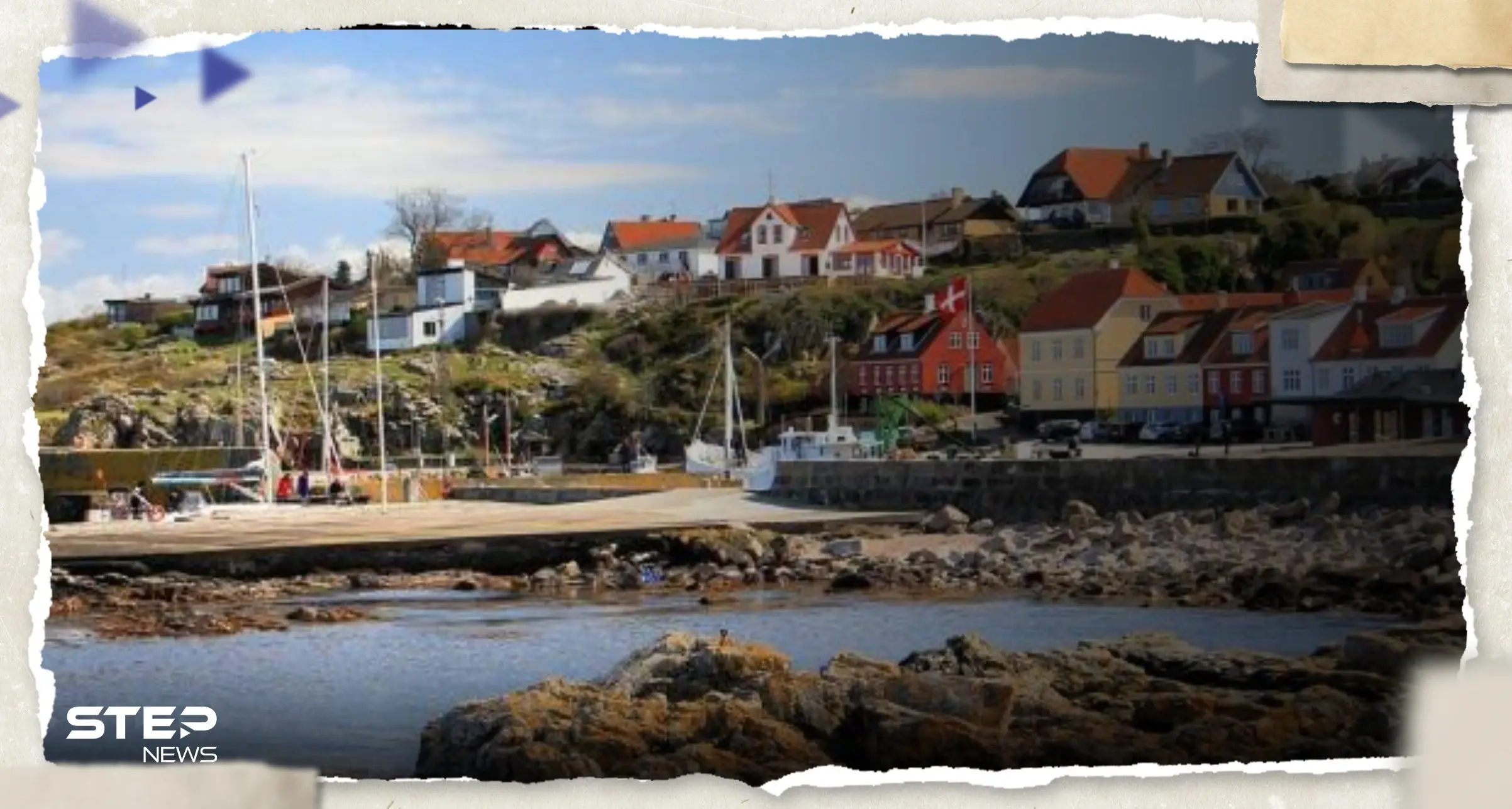 أصوات من مصدر "غامض" تسبب موجة من الزلازل في الدنمارك وتحيّر العلماء: الدنمارك