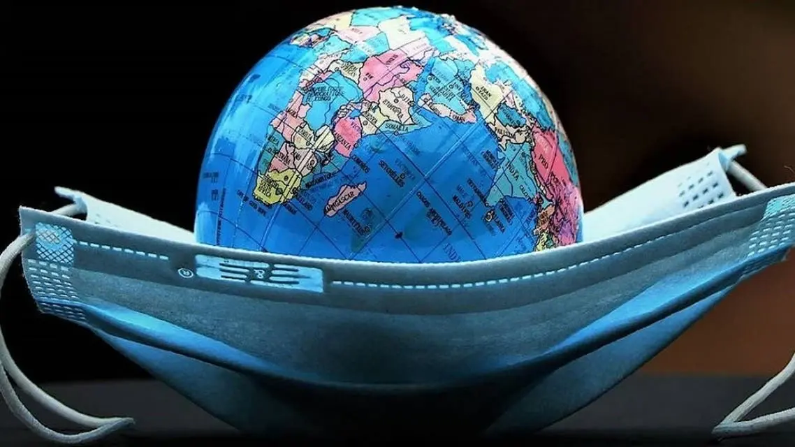 منظمة الصحة العالمية تتحدث عن "كورونا ألفا" حتى "جاما" ورقم فلكي لعدد الإصابات حول العالم: عدد إصابات كورونا