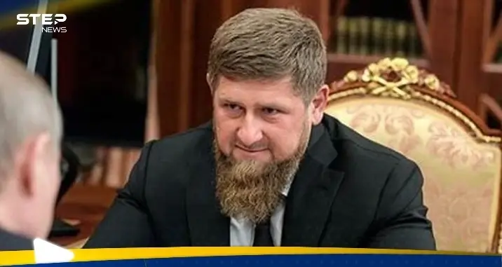 قديروف يقدم عرضاً "مثيراً" للولايات المتحدة ولكن بشرطٍ واحد: أسرى أوكران