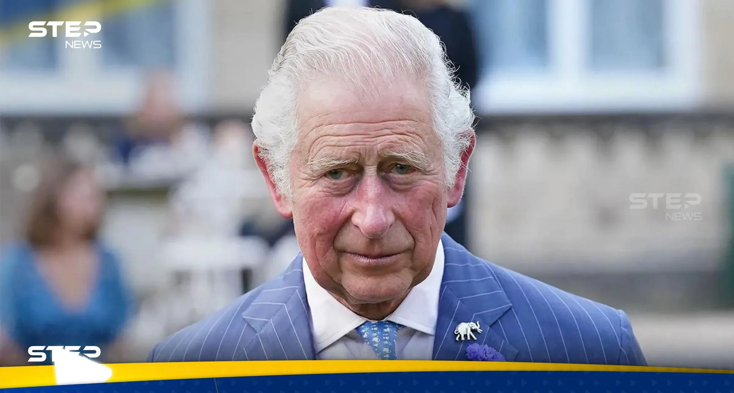 أول تعليق من ملك بريطانيا بعد تشخيص إصابته بالسرطان: بريطانيا