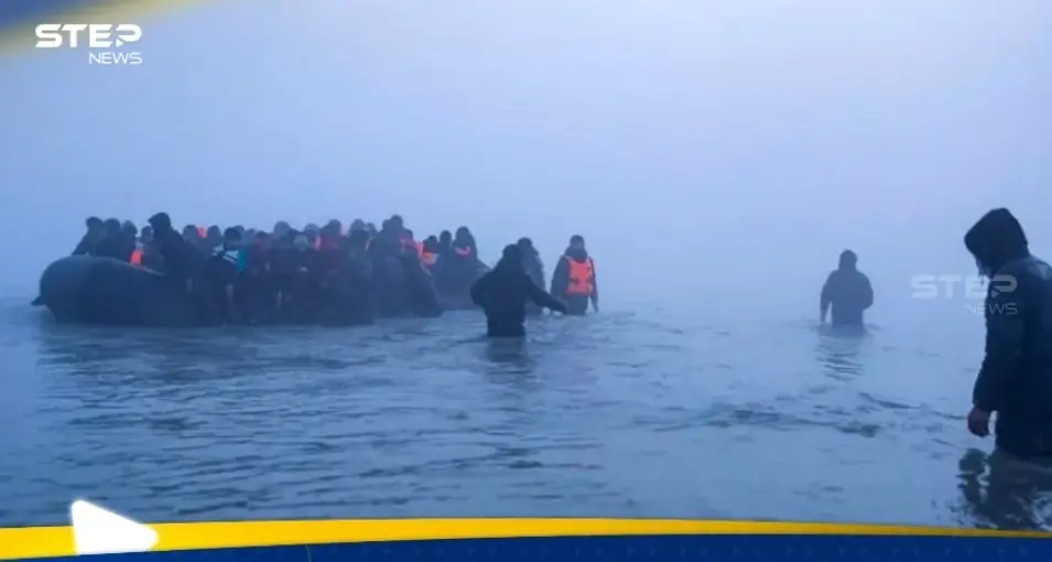 دولتان أوروبيتان تتوصلان لاتفاقية لتعزيز مكافحة الهجرة غير الشرعية: الهجرة غير الشرعية